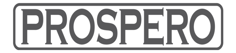 PRO</b>SPERO
